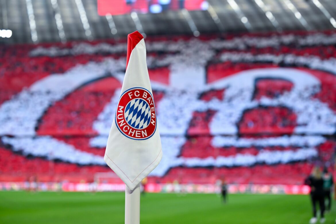 Fan nach Notarzt-Einsatz bei Bayern-Spiel stabil