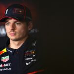 Verstappen mahnt vor WM-Auftakt: «Müssen Geduld haben»