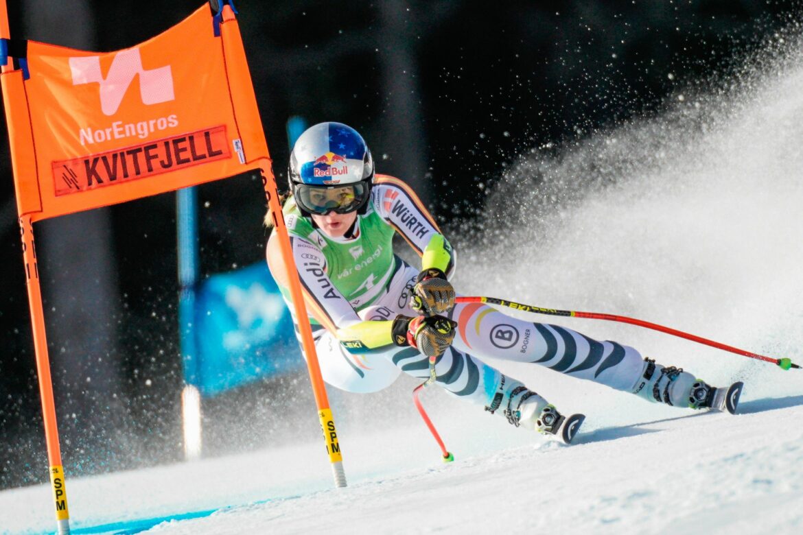 Dämpfer nach dem Sieg: Ski-Hoffnung Aicher scheidet aus