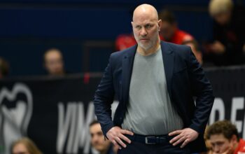 Skyliners Frankfurt trennen sich von Trainer Wucherer