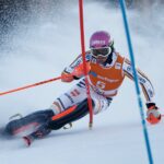 WM-Dritter Straßer bei Slalom in Hafjell deutlich geschlagen