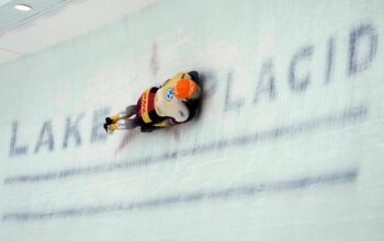 Skeleton-WM: Jungk und Grotheer noch mit im Medaillen-Rennen