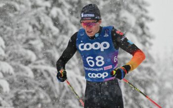 Erstmals Schnee bei WM: Langläufer kassieren herbe Schlappe