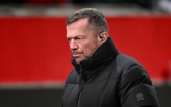 Matthäus gnadenlos: «Fußball bei RB ein Trümmerhaufen»