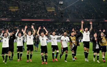 UEFA bestätigt: DFB-Elf in München gegen Portugal