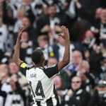 Newcastle gewinnt Ligapokal-Finale gegen Liverpool