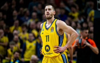 Alba Berlin verliert auch bei Partizan Belgrad