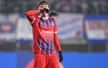 Wanner reist nach Krankheit nicht zur U21 nach