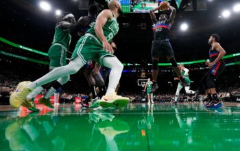 6,1 Milliarden US-Dollar: Boston Celtics vor Rekordverkauf