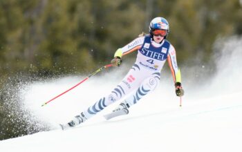 Gut-Behrami und Feurstein siegen – Vonn auf dem Podest