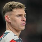 Kimmich leidet mit Dortmund und hofft auf «Push» beim BVB