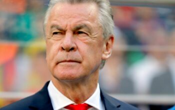 Hitzfeld: Bayern haben gegen Bayer mehr zu verlieren