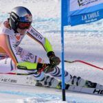 Zweiter Weltcup-Sieg: Ski-Ass Aicher jubelt in La Thuile