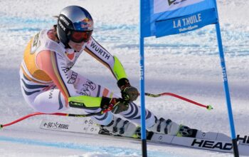 Zweiter Weltcup-Sieg: Ski-Ass Aicher jubelt in La Thuile