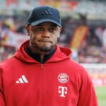 Mini-Urlaub: FC Bayern diese Woche ohne Teamtraining