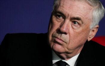 Ancelotti und Real drohen Liga: «Das letzte Mal»