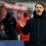 Aus ohne Königsklasse? Kovac widerspricht Klausel-Gerüchten