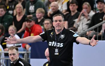 «Sabotage am Handball»: Gislason kritisiert Taktik-Variante