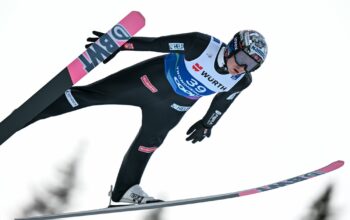 Skisprung-Skandal: Fis kündigt Untersuchungsergebnisse an