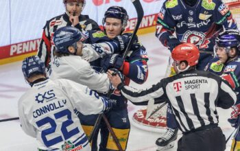 Köln vor Einzug ins Playoff-Halbfinale – München überzeugt