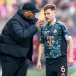 Kimmich fühlte sich wie «ein Verkaufskandidat»