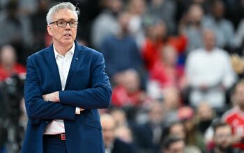 Euroleague: Bayern drehen irre Partie in Barcelona