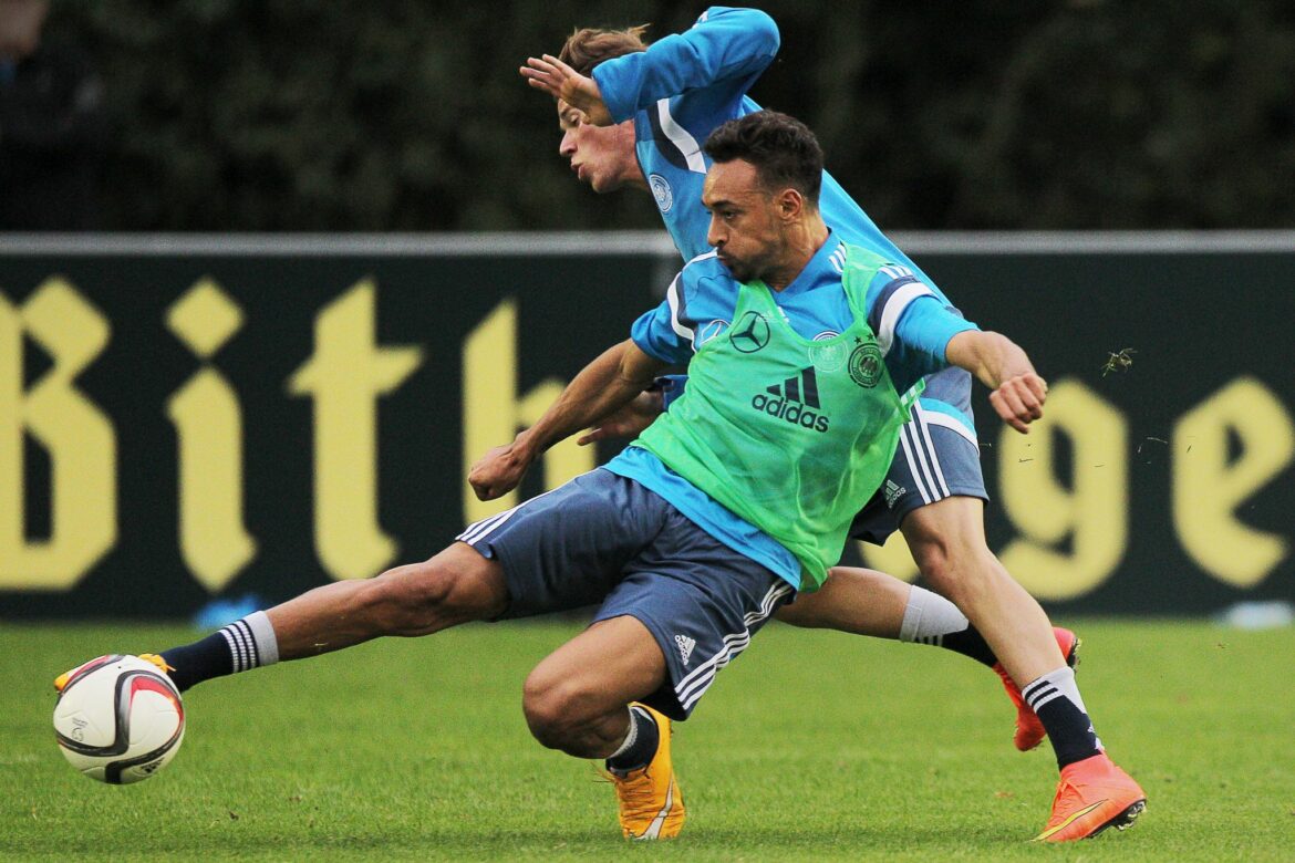 Bier-Sponsor kehrt zum DFB zurück