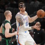 OKC gewinnt NBA-Spitzenspiel gegen Boston Celtics