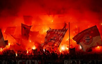 FC Bayern muss zahlen und Stadion-Teilsperrung fürchten