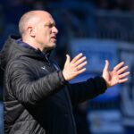 Nach 1:5-Debakel: Braunschweig-Trainer droht das Aus