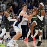 Magic verlieren erneut in NBA – Celtics machen Playoffs klar